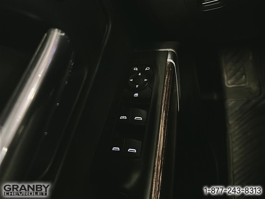 2019 GMC Sierra 1500 in Granby, Quebec - 15 - w1024h768px