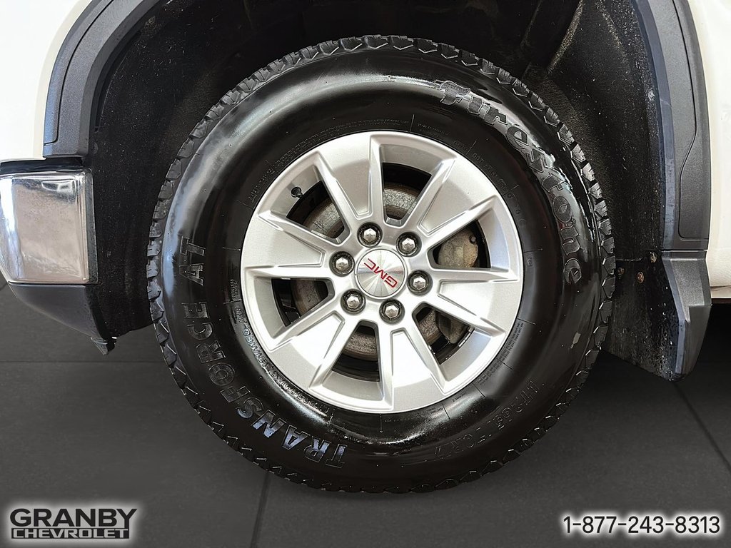 2019 GMC Sierra 1500 in Granby, Quebec - 11 - w1024h768px