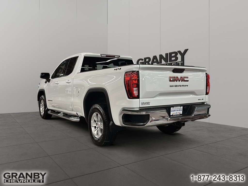 2019 GMC Sierra 1500 in Granby, Quebec - 8 - w1024h768px