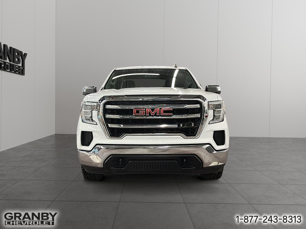 2019 GMC Sierra 1500 in Granby, Quebec - 2 - w1024h768px