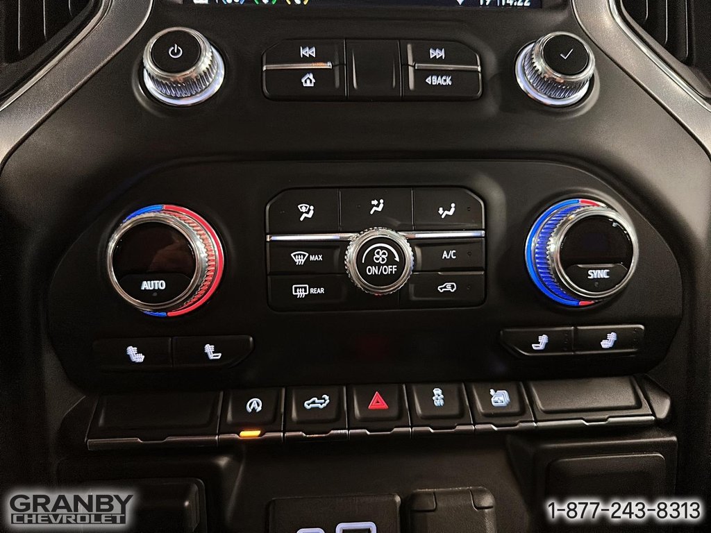 2019 GMC Sierra 1500 in Granby, Quebec - 18 - w1024h768px