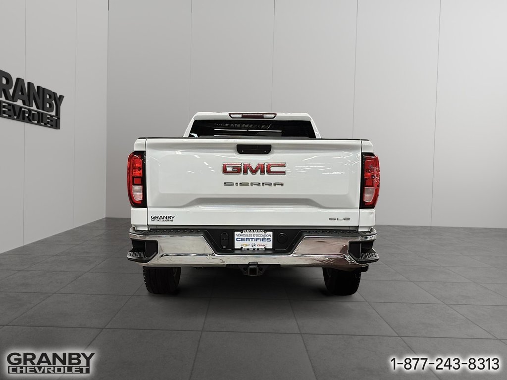 2019 GMC Sierra 1500 in Granby, Quebec - 7 - w1024h768px