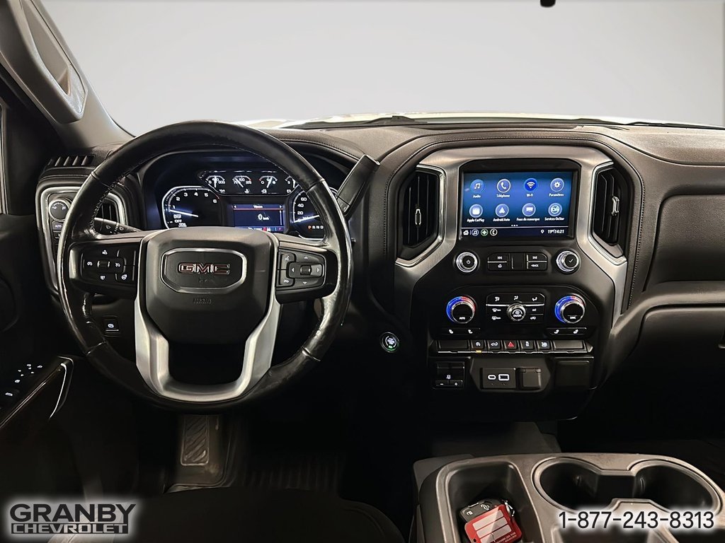 2019 GMC Sierra 1500 in Granby, Quebec - 14 - w1024h768px