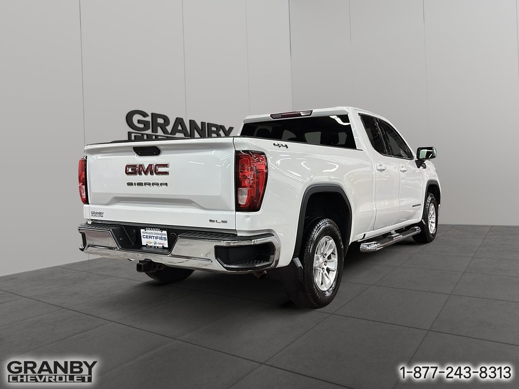 2019 GMC Sierra 1500 in Granby, Quebec - 6 - w1024h768px