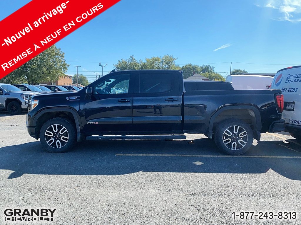 GMC Sierra 1500  2020 à Granby, Québec - 6 - w1024h768px