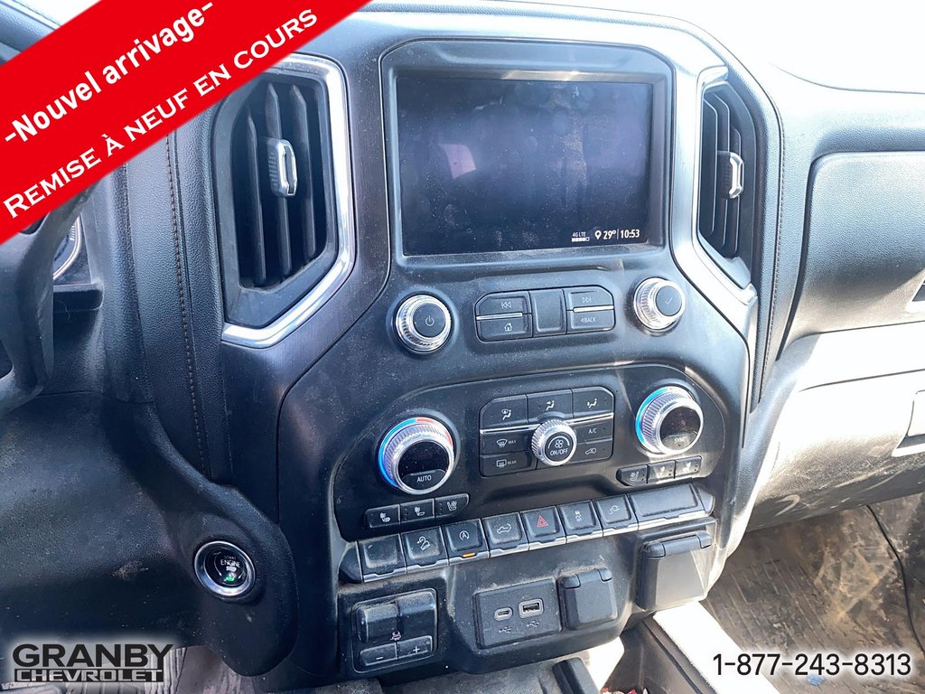 GMC Sierra 1500  2020 à Granby, Québec - 11 - w1024h768px