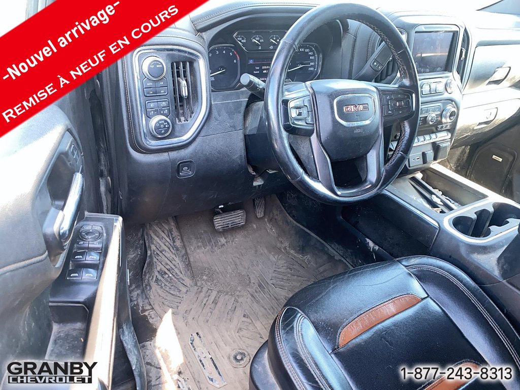 GMC Sierra 1500  2020 à Granby, Québec - 8 - w1024h768px