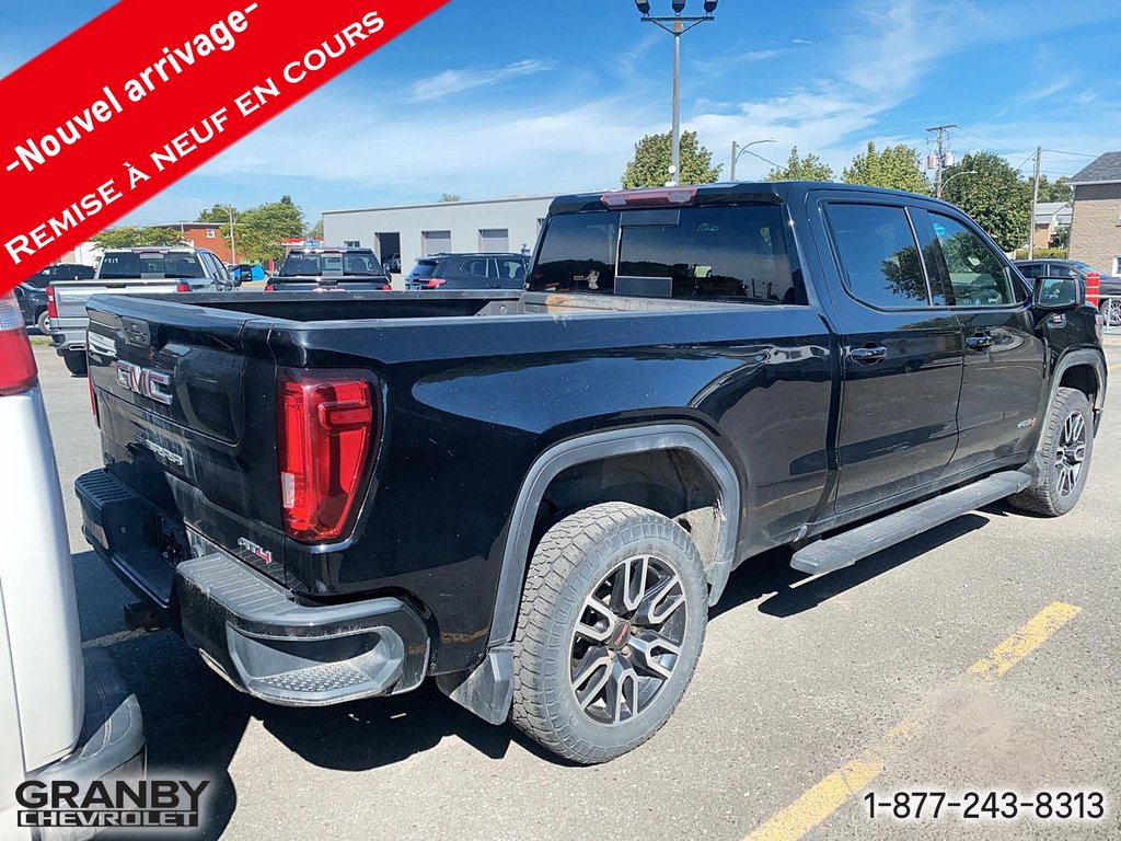 GMC Sierra 1500  2020 à Granby, Québec - 5 - w1024h768px