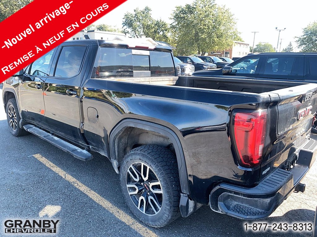 GMC Sierra 1500  2020 à Granby, Québec - 7 - w1024h768px