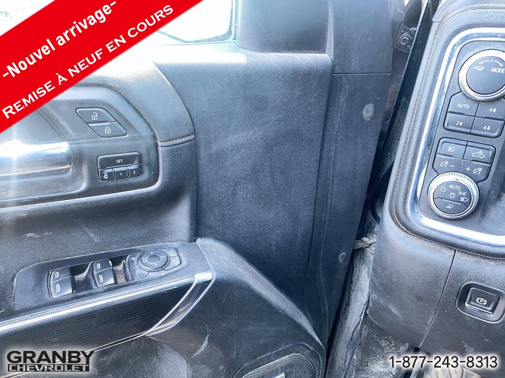 GMC Sierra 1500  2020 à Granby, Québec - 10 - w1024h768px