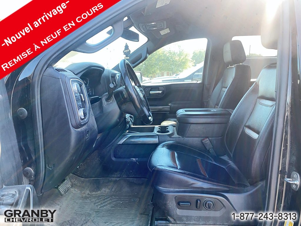 GMC Sierra 1500  2020 à Granby, Québec - 9 - w1024h768px