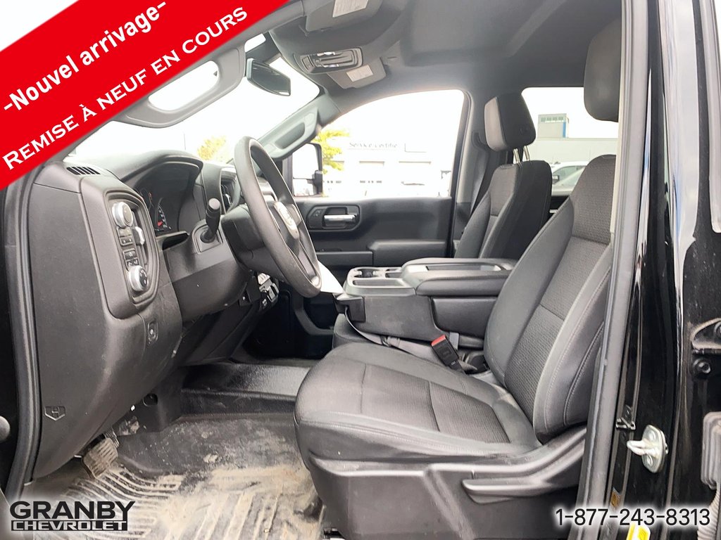 2020 GMC Sierra 1500 in Granby, Quebec - 9 - w1024h768px
