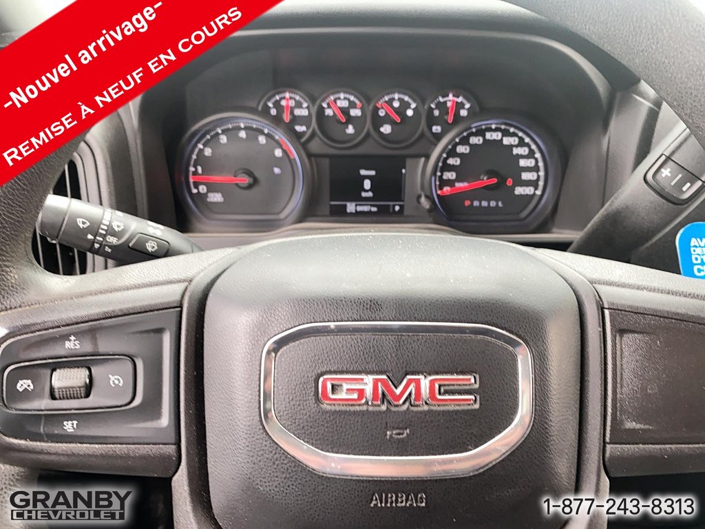 2020 GMC Sierra 1500 in Granby, Quebec - 10 - w1024h768px