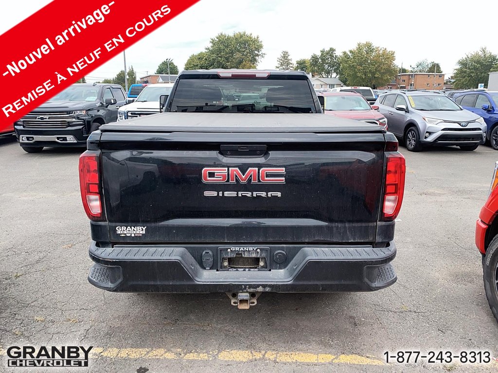 2020 GMC Sierra 1500 in Granby, Quebec - 5 - w1024h768px