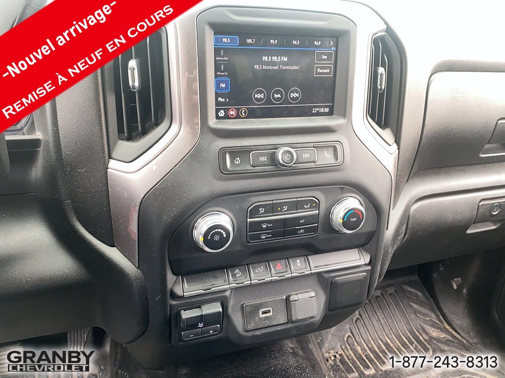 2020 GMC Sierra 1500 in Granby, Quebec - 12 - w1024h768px
