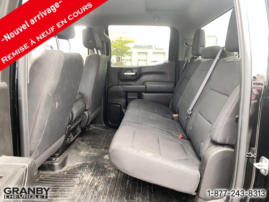 2020 GMC Sierra 1500 in Granby, Quebec - 7 - w1024h768px