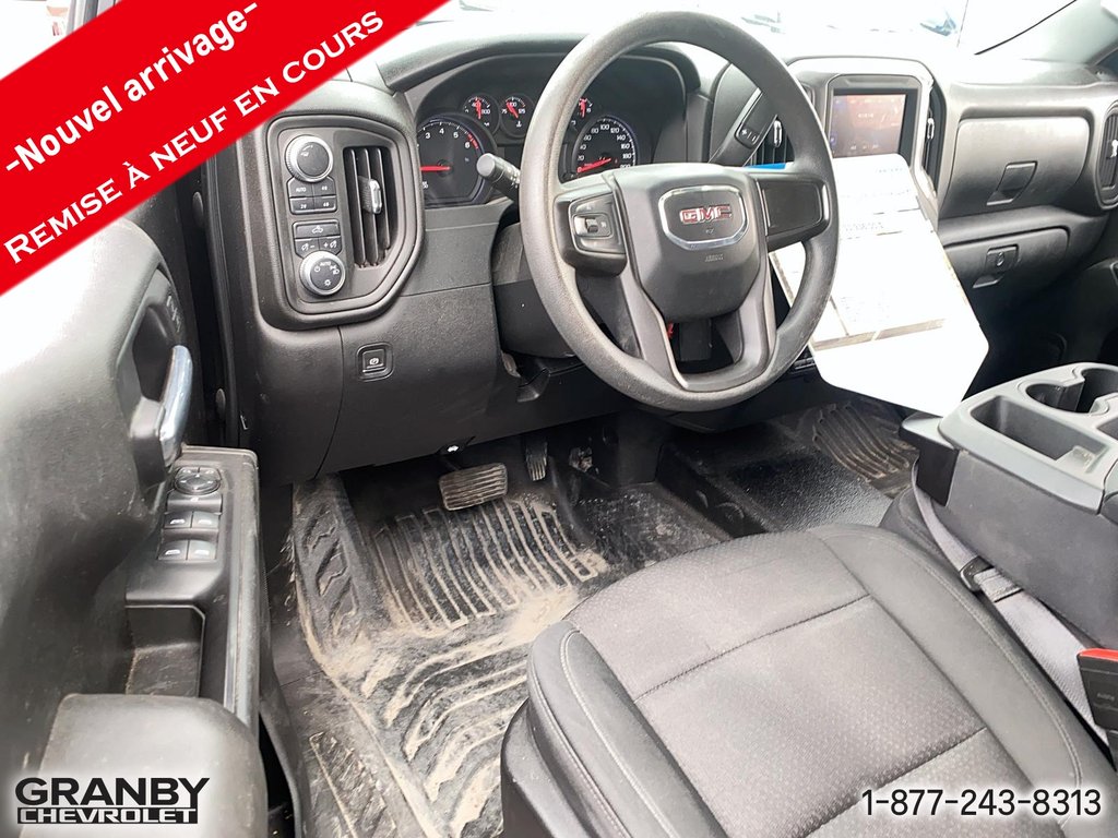 2020 GMC Sierra 1500 in Granby, Quebec - 8 - w1024h768px