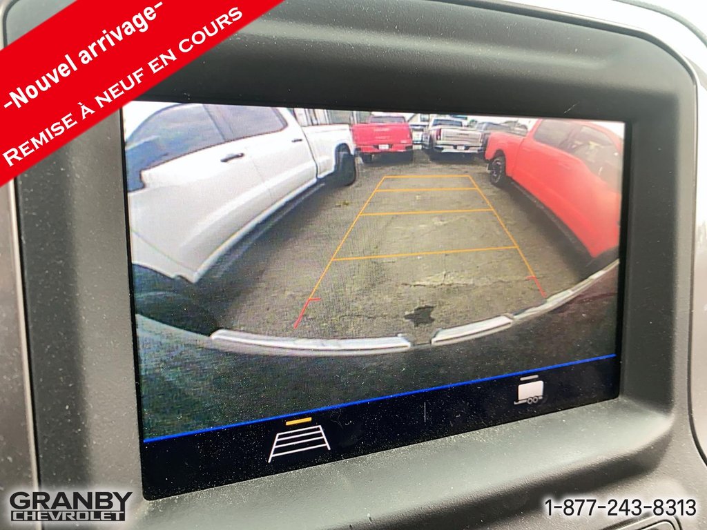 2020 GMC Sierra 1500 in Granby, Quebec - 13 - w1024h768px