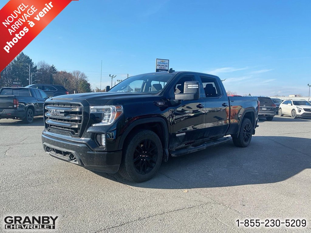 GMC Sierra 1500  2021 à Granby, Québec - 4 - w1024h768px