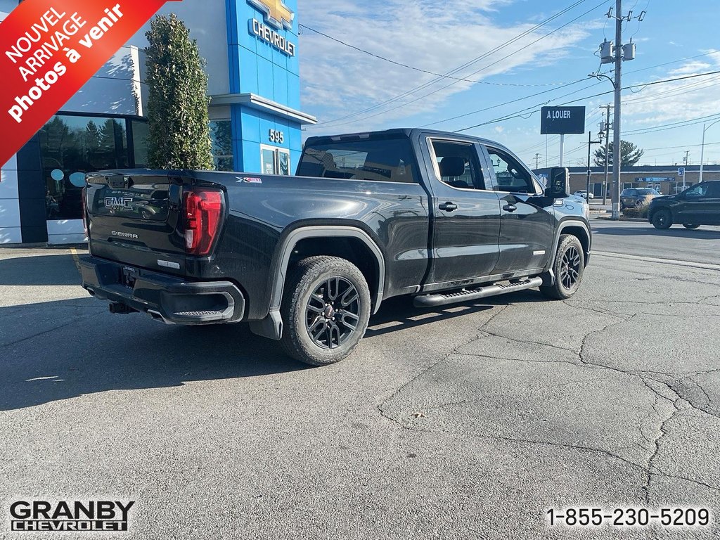 GMC Sierra 1500  2021 à Granby, Québec - 7 - w1024h768px