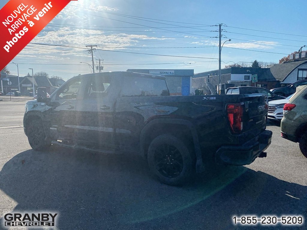 GMC Sierra 1500  2021 à Granby, Québec - 5 - w1024h768px