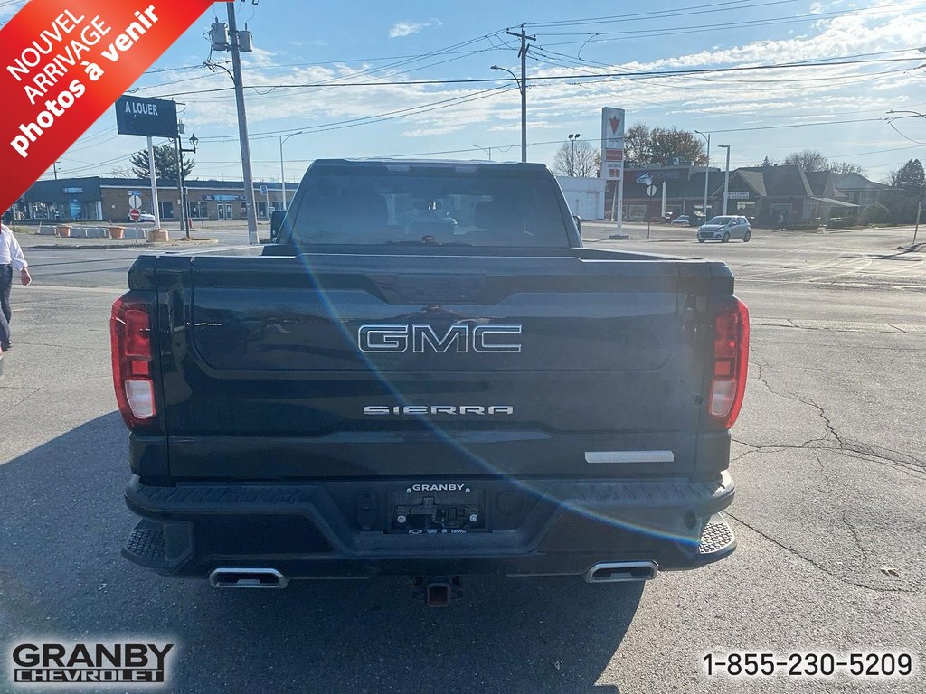 GMC Sierra 1500  2021 à Granby, Québec - 6 - w1024h768px