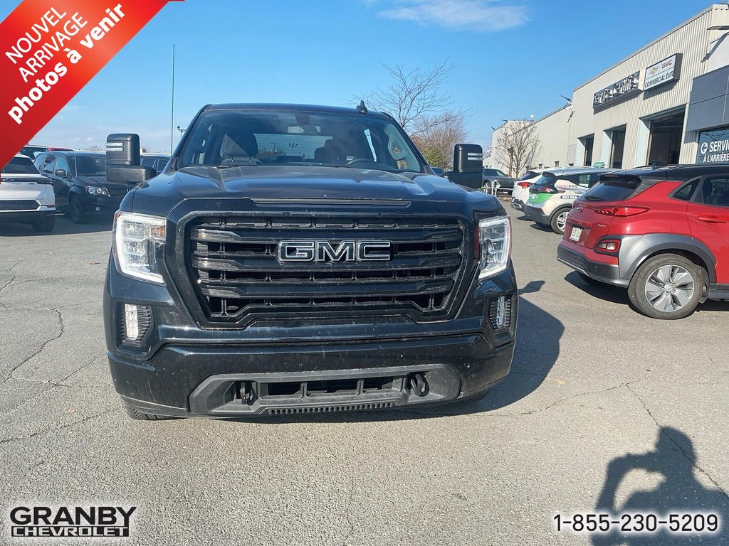 GMC Sierra 1500  2021 à Granby, Québec - 3 - w1024h768px