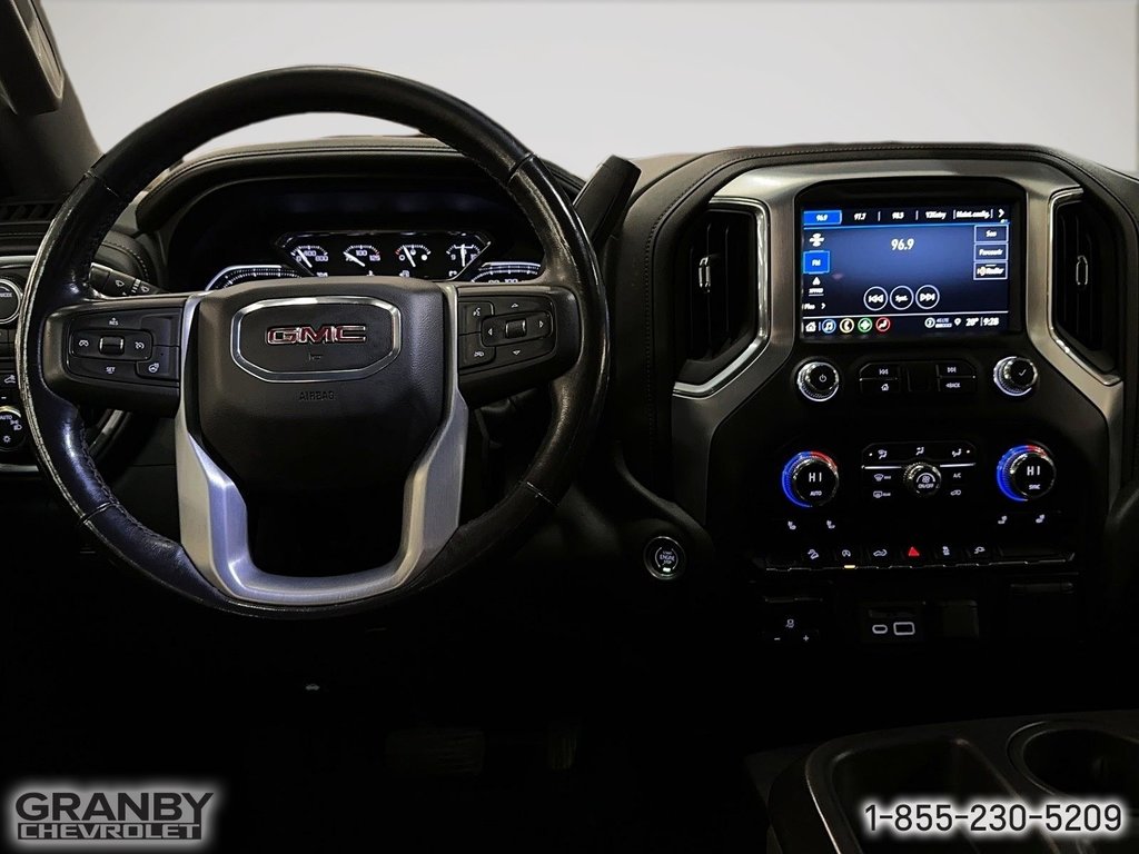 2021 GMC Sierra 1500 in Granby, Quebec - 12 - w1024h768px