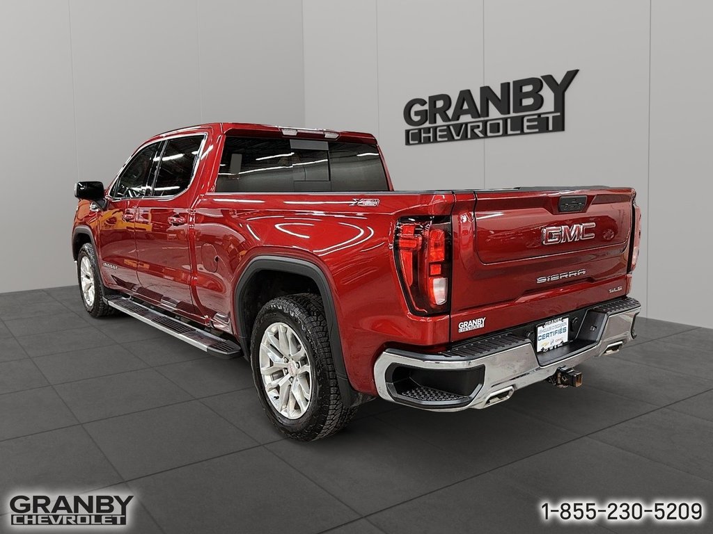 2021 GMC Sierra 1500 in Granby, Quebec - 7 - w1024h768px