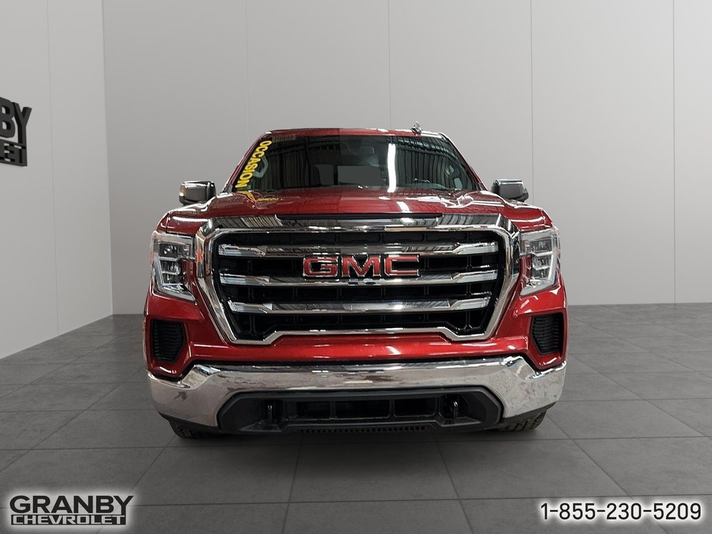 2021 GMC Sierra 1500 in Granby, Quebec - 2 - w1024h768px