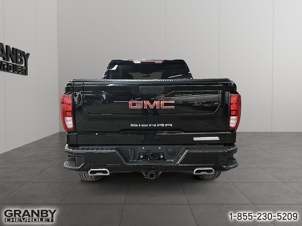 2021 GMC Sierra 1500 Elevation in Granby, Quebec - 6 - w1024h768px