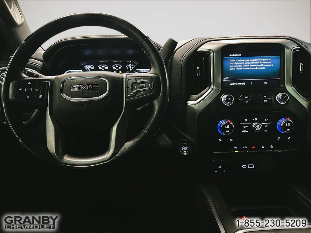 2021 GMC Sierra 1500 Elevation in Granby, Quebec - 13 - w1024h768px