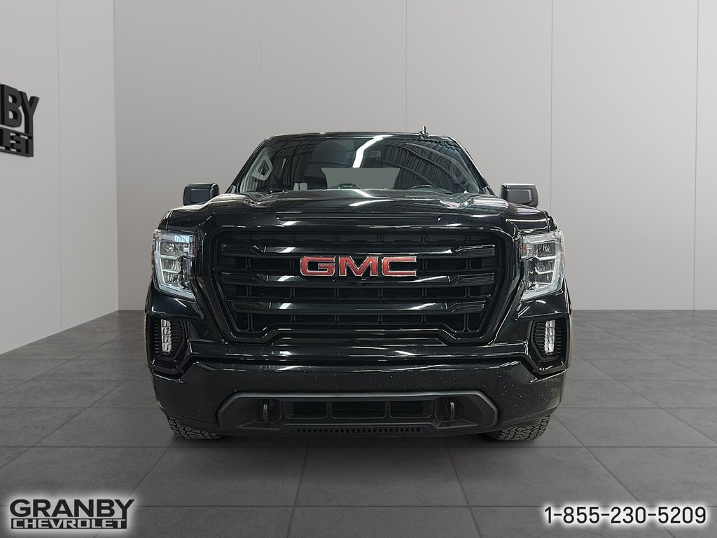 2021 GMC Sierra 1500 Elevation in Granby, Quebec - 2 - w1024h768px