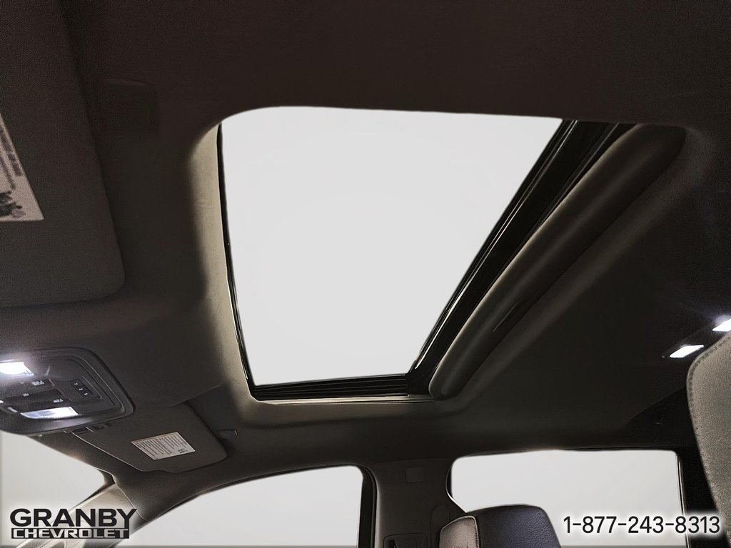 2021 GMC Sierra 1500 in Granby, Quebec - 20 - w1024h768px