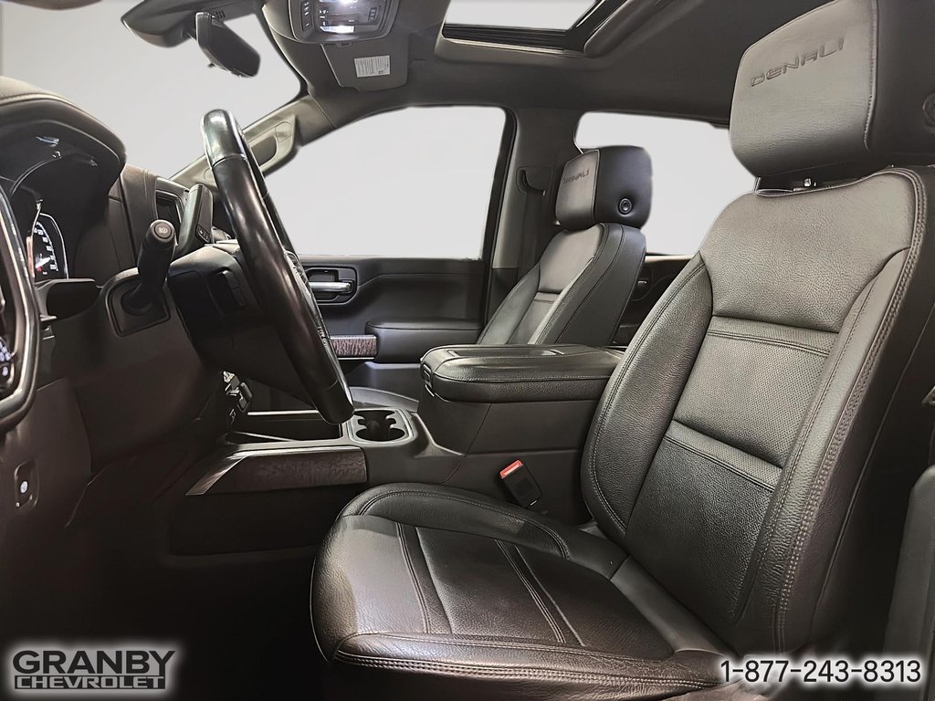 2021 GMC Sierra 1500 in Granby, Quebec - 10 - w1024h768px