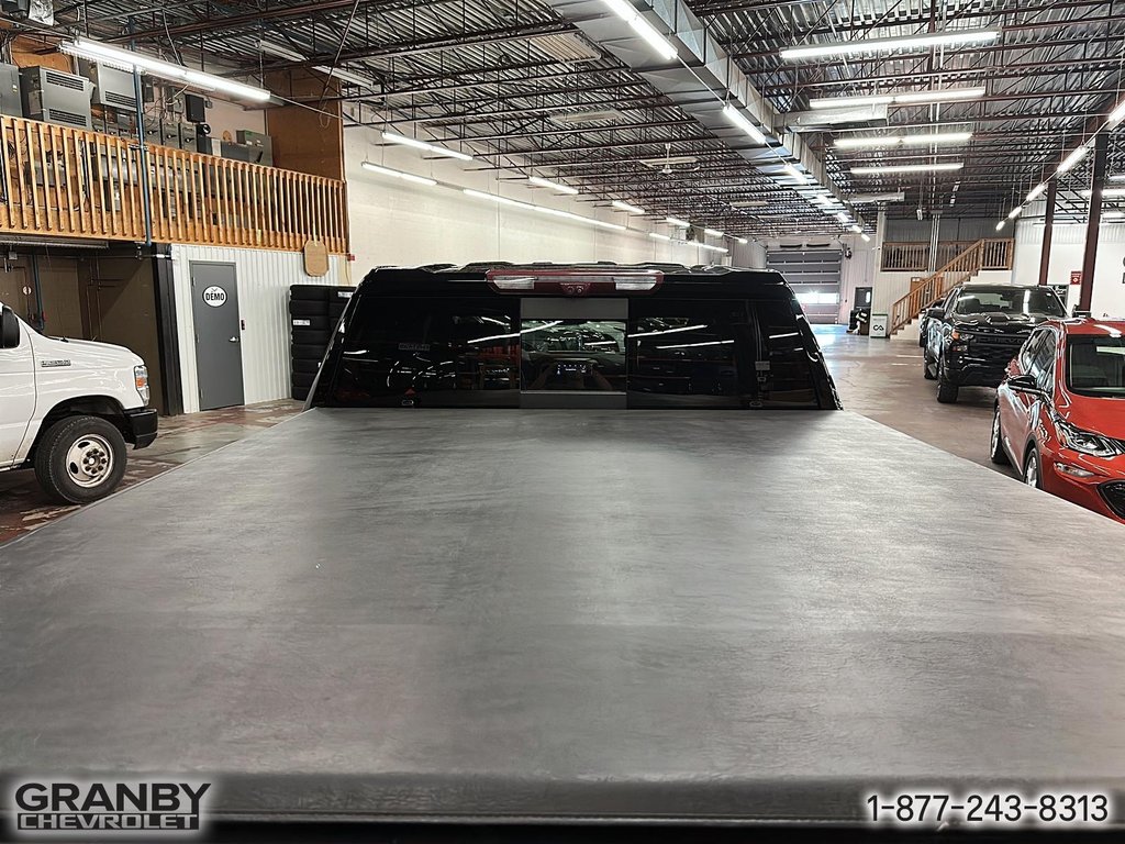 2021 GMC Sierra 1500 in Granby, Quebec - 8 - w1024h768px