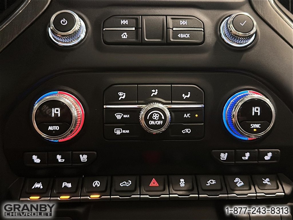 2021 GMC Sierra 1500 in Granby, Quebec - 16 - w1024h768px