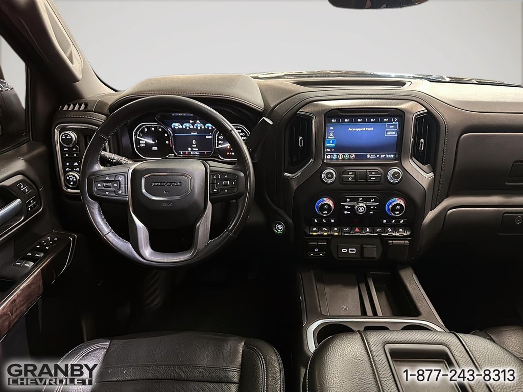 2021 GMC Sierra 1500 in Granby, Quebec - 12 - w1024h768px