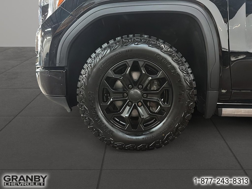 2021 GMC Sierra 1500 in Granby, Quebec - 9 - w1024h768px