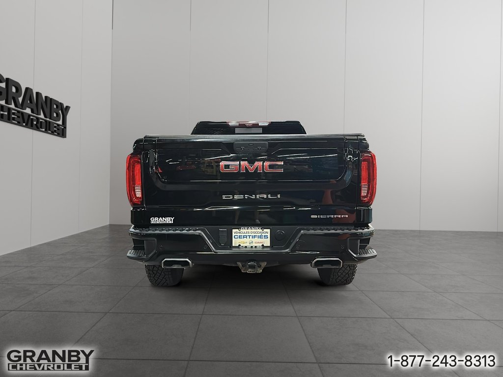 2021 GMC Sierra 1500 in Granby, Quebec - 6 - w1024h768px