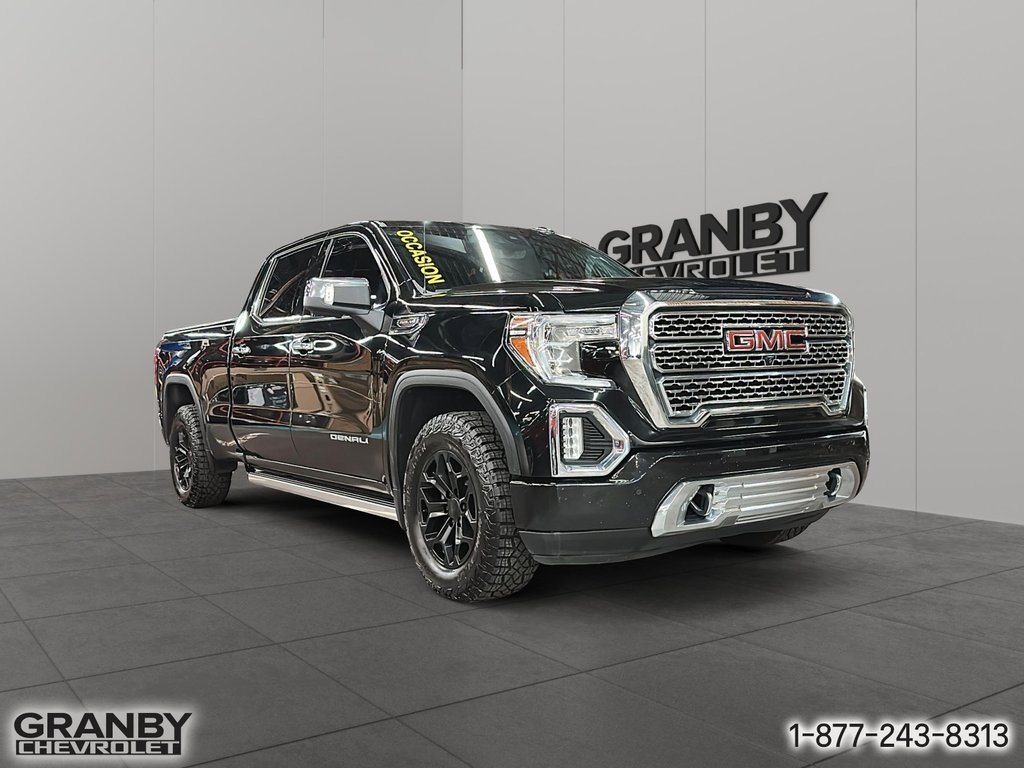 2021 GMC Sierra 1500 in Granby, Quebec - 3 - w1024h768px