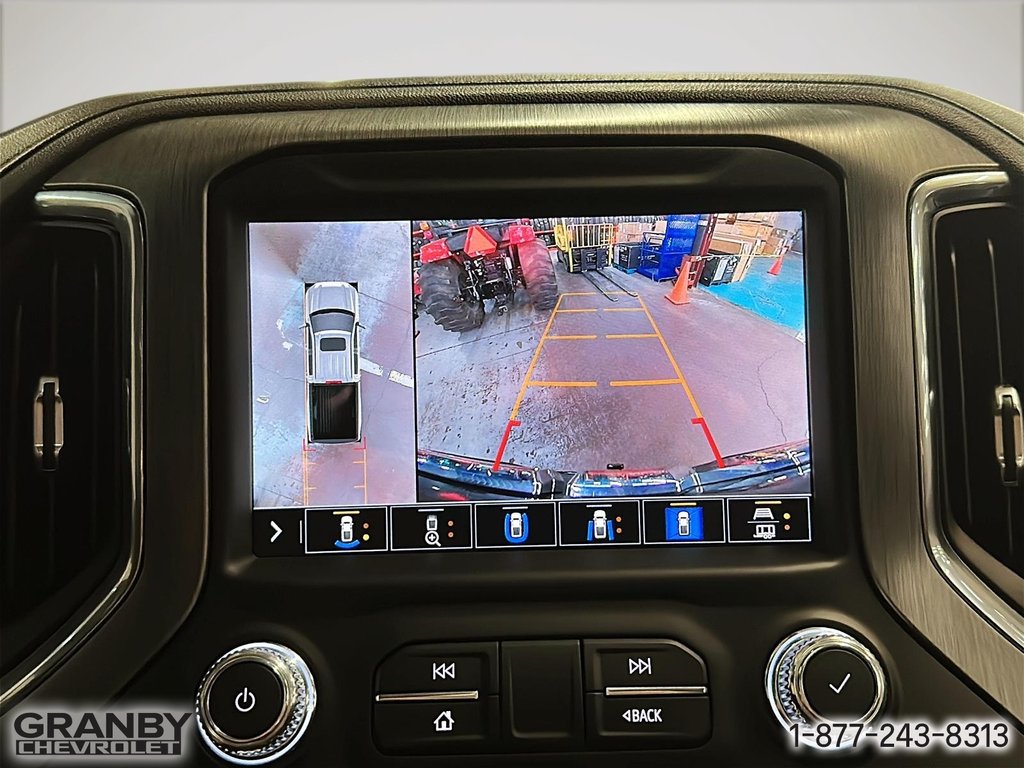 2021 GMC Sierra 1500 in Granby, Quebec - 21 - w1024h768px