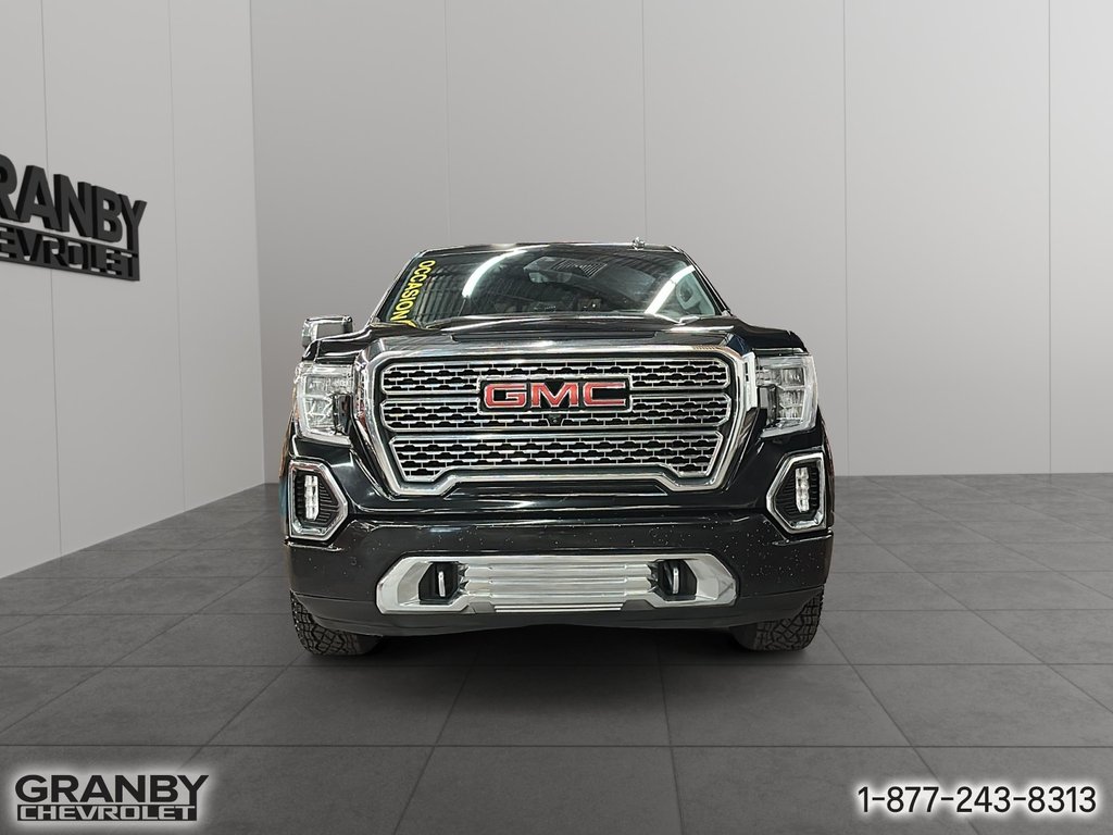 2021 GMC Sierra 1500 in Granby, Quebec - 2 - w1024h768px