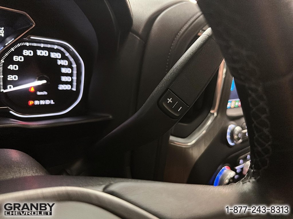 2021 GMC Sierra 1500 in Granby, Quebec - 17 - w1024h768px