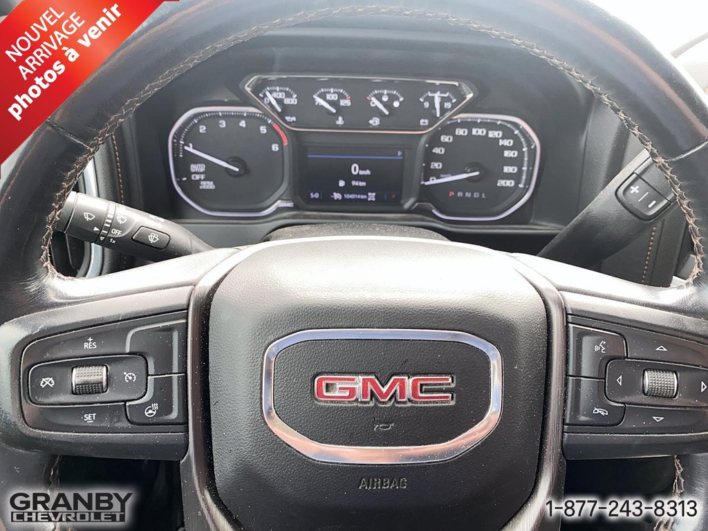 2021 GMC Sierra 1500 in Granby, Quebec - 15 - w1024h768px