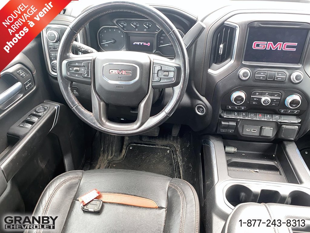 2021 GMC Sierra 1500 in Granby, Quebec - 11 - w1024h768px
