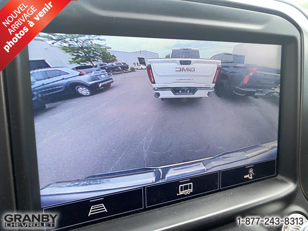2021 GMC Sierra 1500 in Granby, Quebec - 14 - w1024h768px