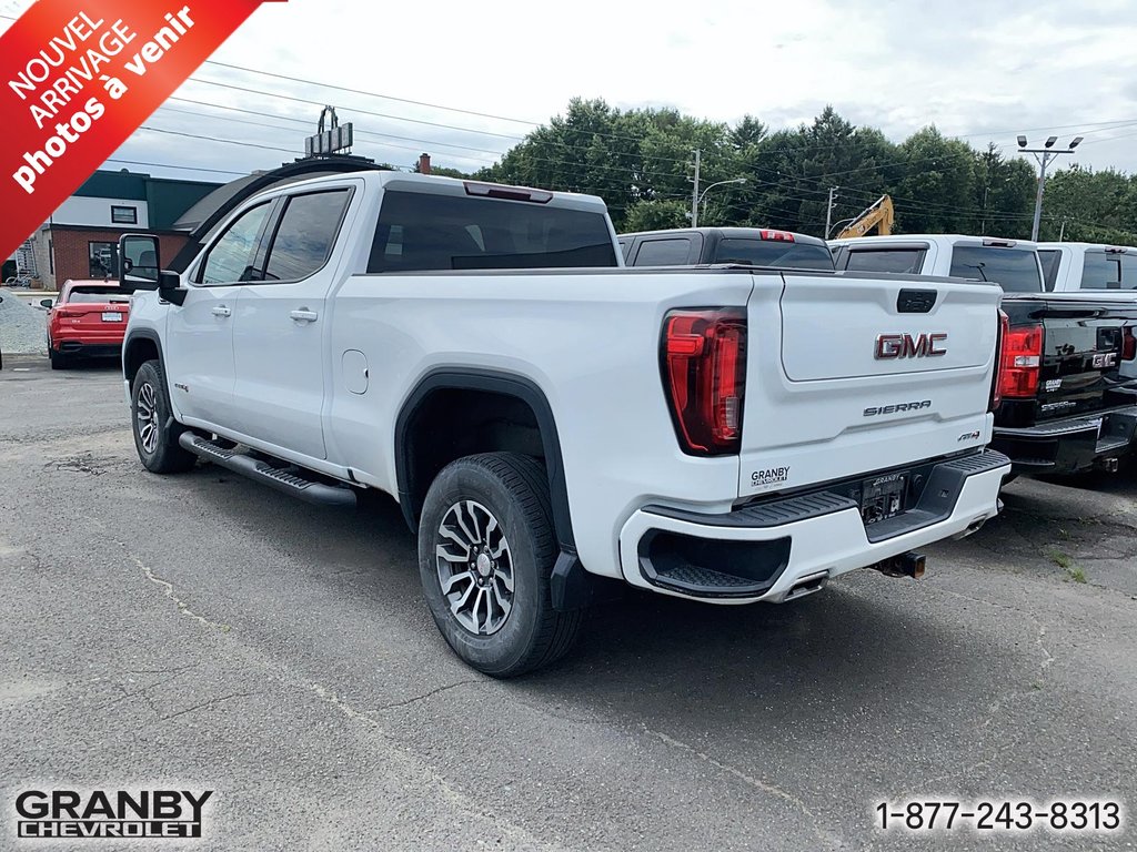 2021 GMC Sierra 1500 in Granby, Quebec - 5 - w1024h768px
