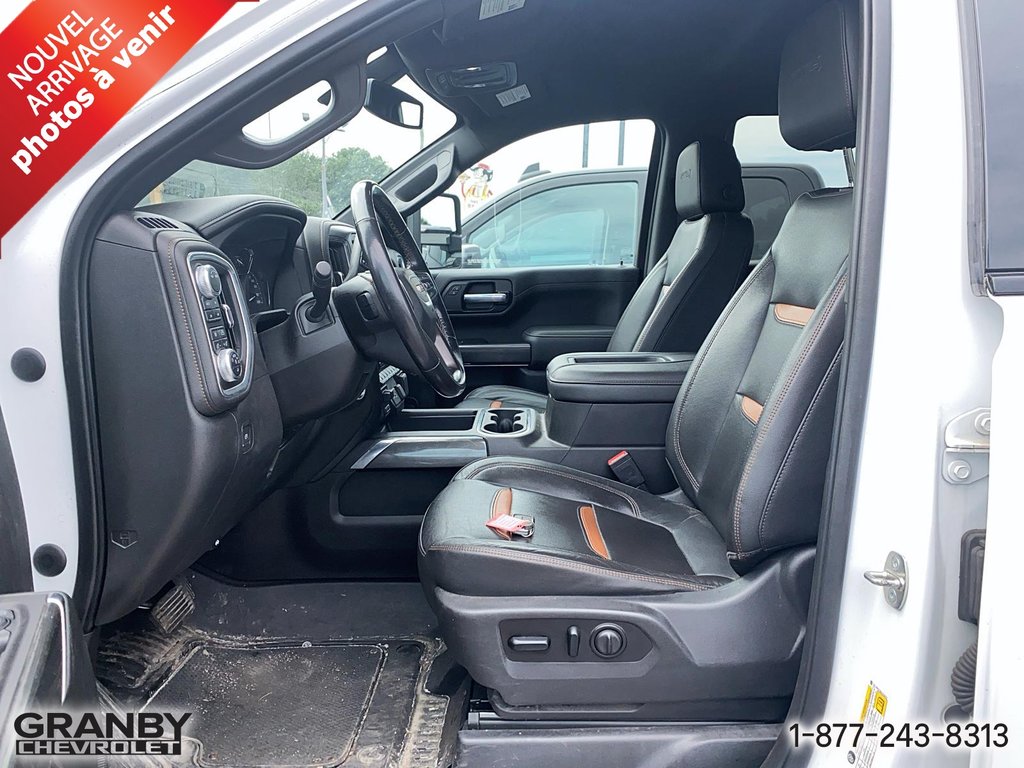 2021 GMC Sierra 1500 in Granby, Quebec - 9 - w1024h768px