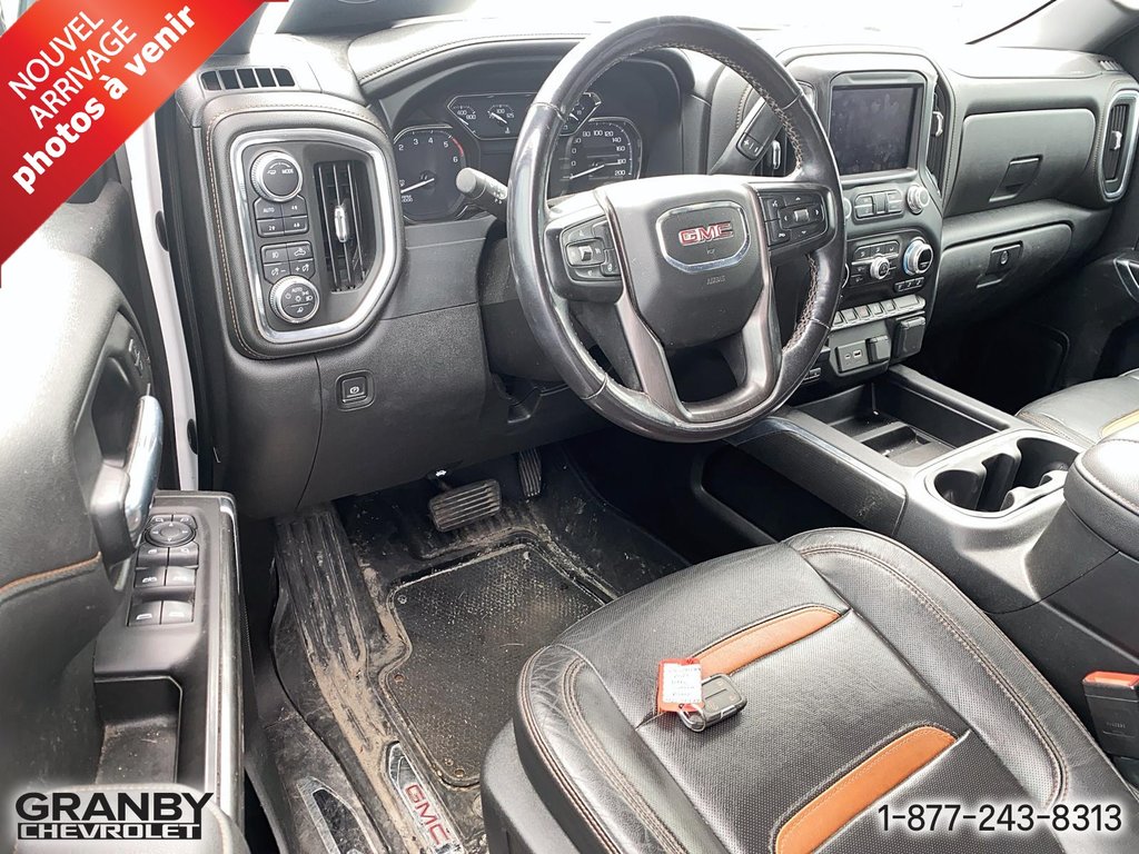 2021 GMC Sierra 1500 in Granby, Quebec - 8 - w1024h768px